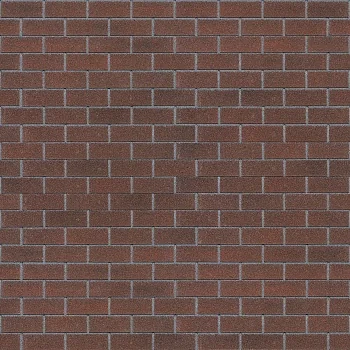 Фасадная плитка HAUBERK ОПТИМА коллекция КИРПИЧ
, фото 3