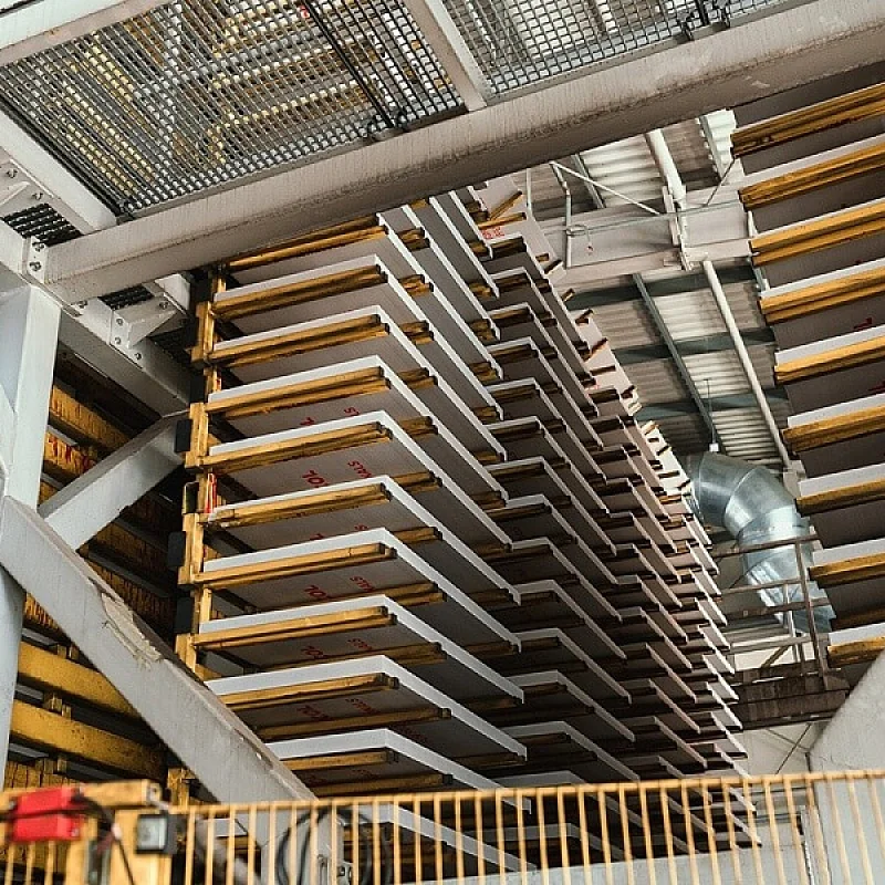 Немецкая педантичность на российском заводе, или 5С – технология порядка чистоты