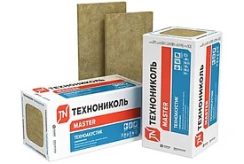 Минераловатная плита – эффективный и экологичный материал