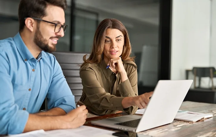 Как мотивировать сотрудников стать рационализаторами?