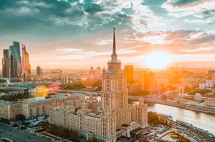 Итоги строительного сезона 2025