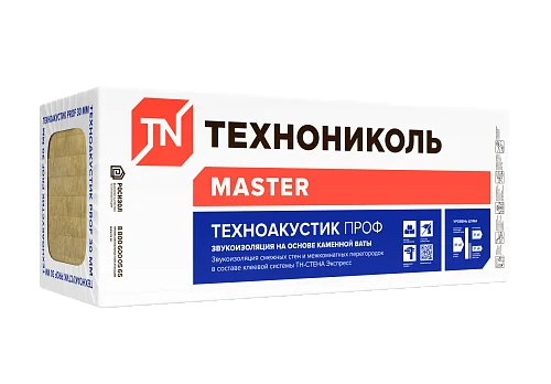 ТЕХНОАКУСТИК ПРОФ, фото 2