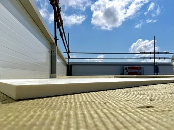 Плиты теплоизоляционные LOGICPIR СХM/СХM SLOPE, фото 5