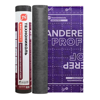 Подкладочный ковер ANDEREP PROF (500), фото 2