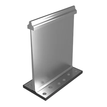 Фиксирующая фальцевая опора LOGICFALZ