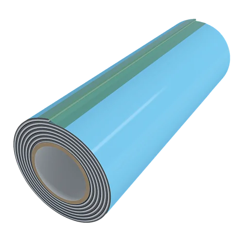 Самоклеящаяся заплатка LOGICROOF® SelfPatch