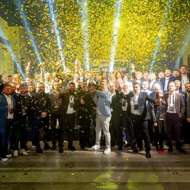 V Международная премия «Лучший кровельщик – 2024»: итоги и достижения