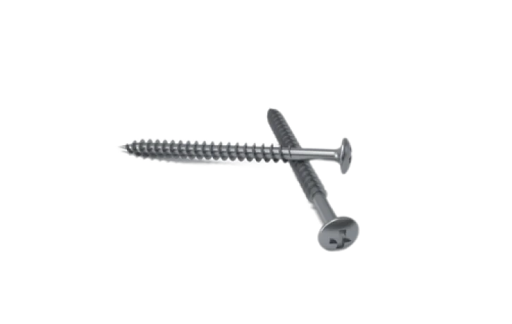 Применение крепежных элементов в системах плоских крыш