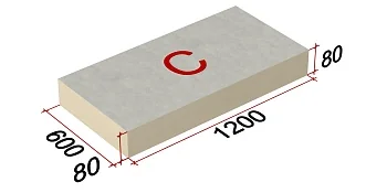 Плиты теплоизоляционные LOGICPIR СХM/СХM SLOPE, фото 9