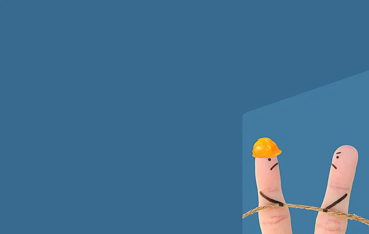 Конфликт между заказчиком и строителями. Что делать, если ваши рабочие допустили ошибку?