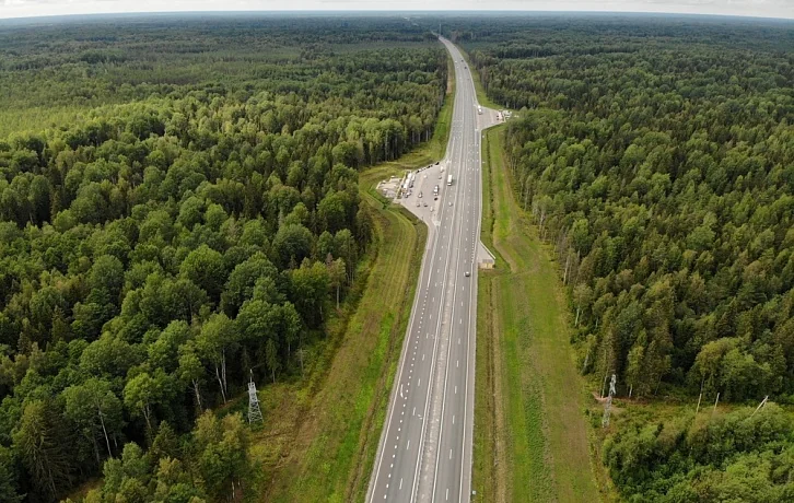 Дом в карельских лесах: стройка с русским характером