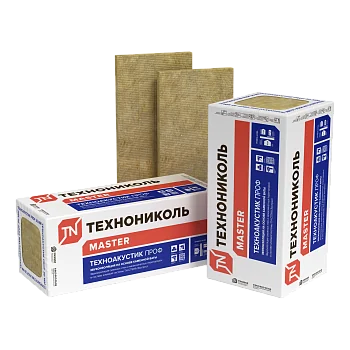 ТЕХНОАКУСТИК ПРОФ