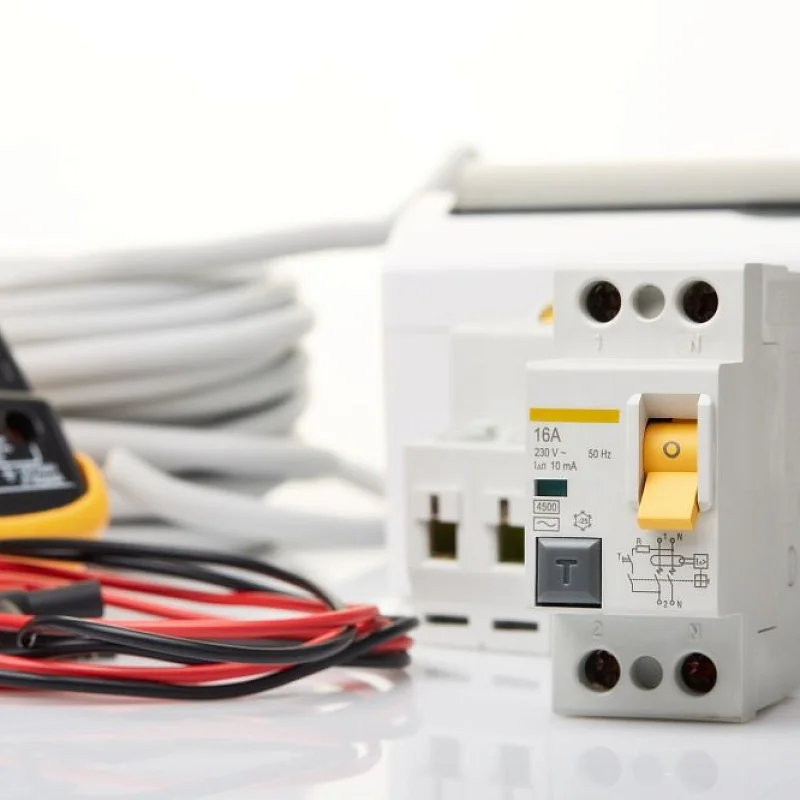 Как выбрать УЗО для частного дома или квартиры Как выбрать УЗО для частного дома или квартиры