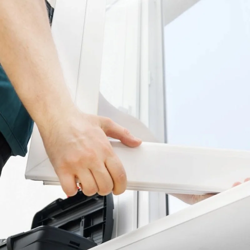 Не закрывается пластиковое окно: возможные причины и как их исправить