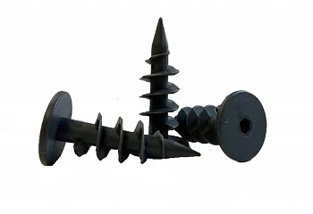 Винт R16 XPS ТЕХНОНИКОЛЬ