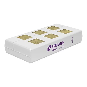 Маты вегетационные SPELAND VEGA для выращивания овощей