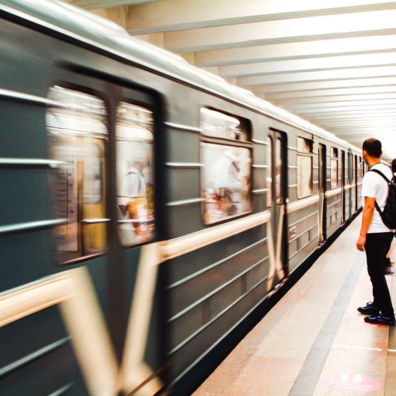 Развитие казанского метрополитена с решениями ТЕХНОНИКОЛЬ