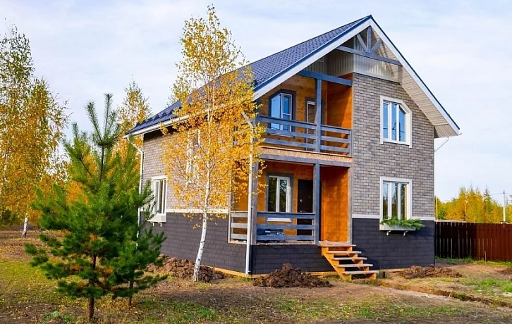 Сколько лет прослужит фасадная плитка и на что обратить внимание при монтаже