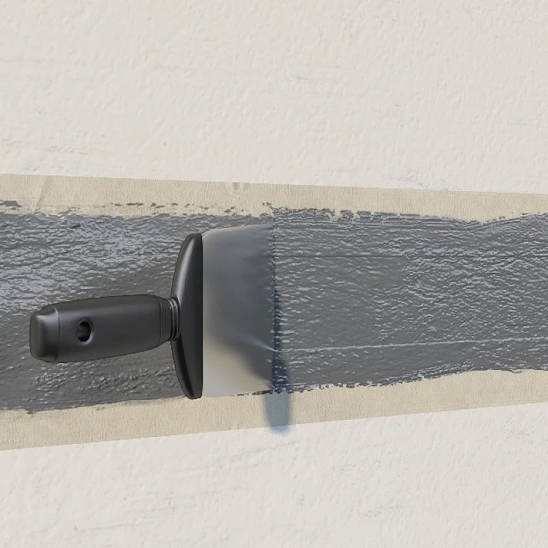 Герметики для межпанельных швов: виды и способы применения