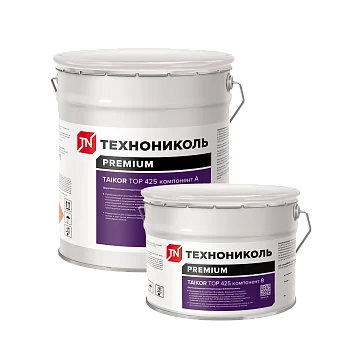 TAIKOR Top 425