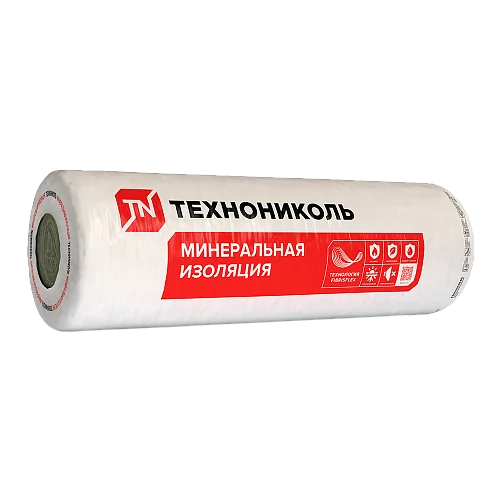 ТЕХНОНИКОЛЬ Тёплый каркас ПРОФ