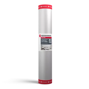 Стеклохолст малярный ТЕХНОНИКОЛЬ ДЕКОР NG40