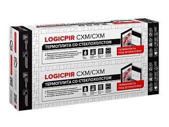 LOGICPIR  СХМ/СХМ, фото 3
