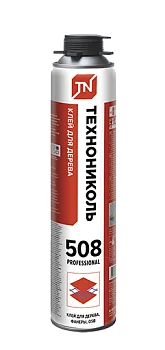 Клей ТЕХНОНИКОЛЬ 508 PROFESSIONAL