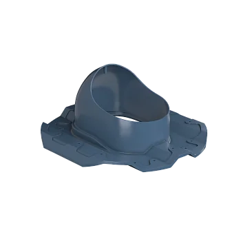 Проходной элемент PROF-20 / PROF-35, фото 4