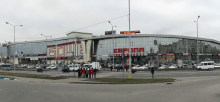 ТН-ПОЛ Стандарт — прочная теплоизоляция полов ТРЦ «Боше» ТН-ПОЛ Стандарт — прочная теплоизоляция полов ТРЦ «Боше»
