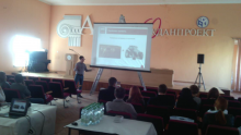 ТехноНИКОЛЬ помогает астраханским проектировщикам решать актуальные градостроительные задачи ТехноНИКОЛЬ помогает астраханским проектировщикам решать актуальные градостроительные задачи