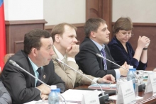 Презентуемся в Кузбассе Презентуемся в Кузбассе