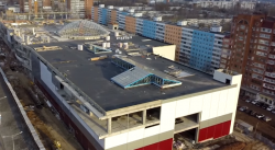 От земли до крыш От земли до крыш