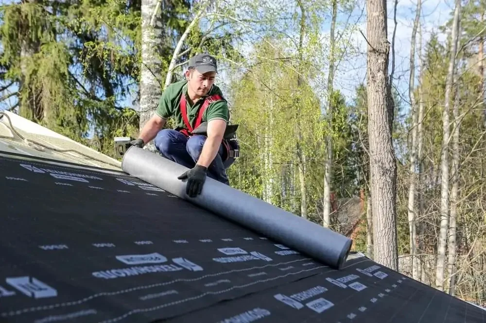 Нужна ли ветрозащита?