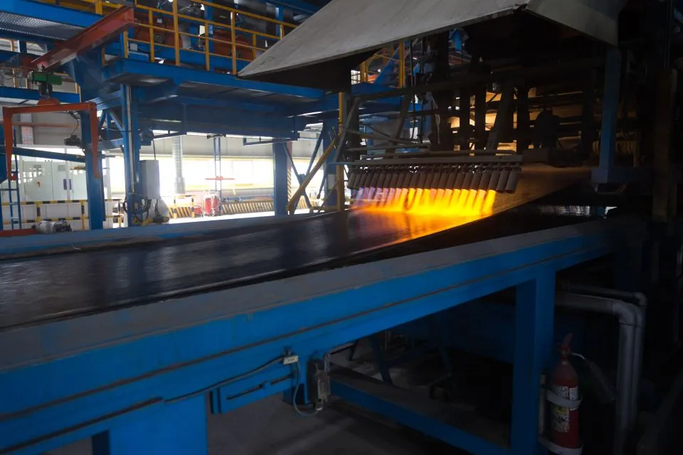 Рубероид на миллиард. История популярного строительного материала