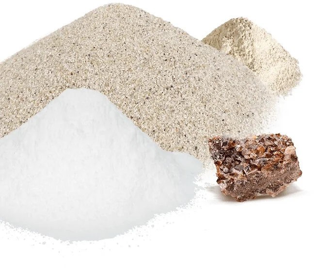 Производство стеклохолста