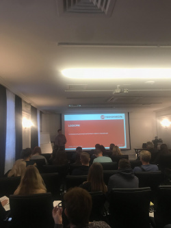 LOGICROOF и LOGICPIR в дальневосточной перспективе LOGICROOF и LOGICPIR в дальневосточной перспективе