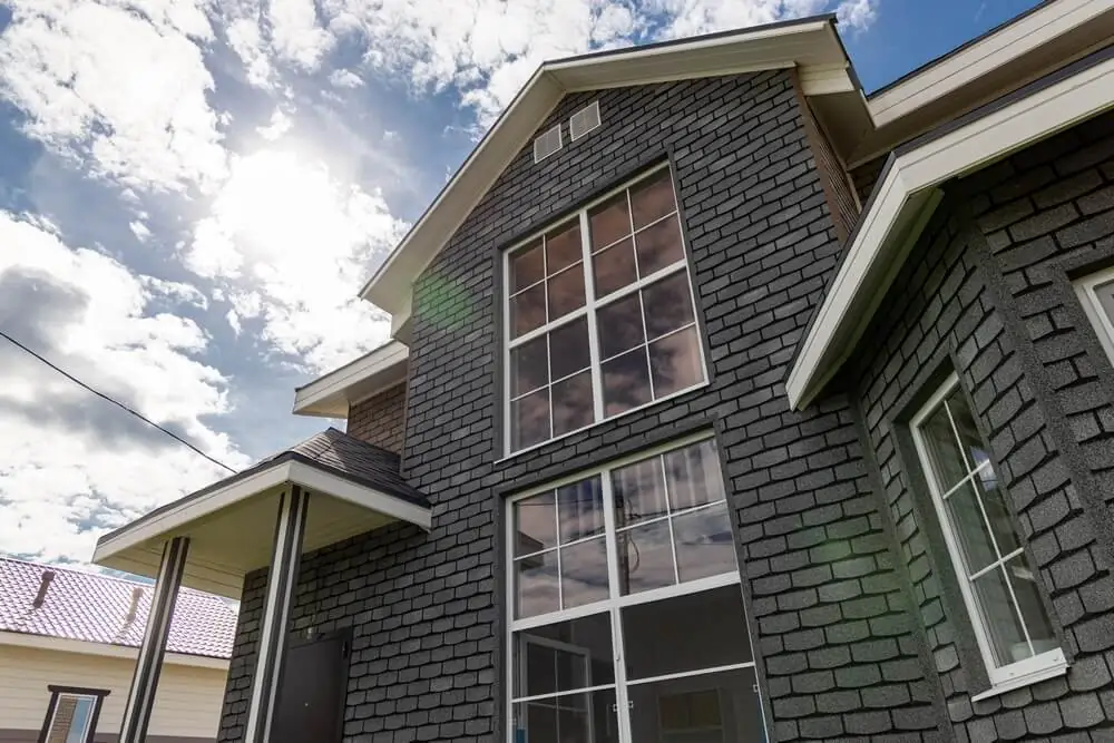 Варианты отделки/обшивки фасада: популярные виды, конструктив, особенности