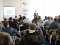 Корпорация ТехноНИКОЛЬ провела cерию обучающих семинаров для структур ЖКХ и застройщиков Владимирской области