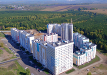 ТЕХНОФАС ЭФФЕКТ позаботится о тепле в «Семейном» жилом комплексе в Кузбассе