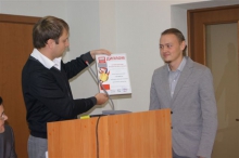 В Казани прошло награждение по итогам Конкурса «Лучший дипломный проект с материалами ТехноНИКОЛЬ»