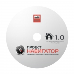 ПроекТНавигатор КМС – удобный инструмент проектировщика ПроекТНавигатор КМС – удобный инструмент проектировщика