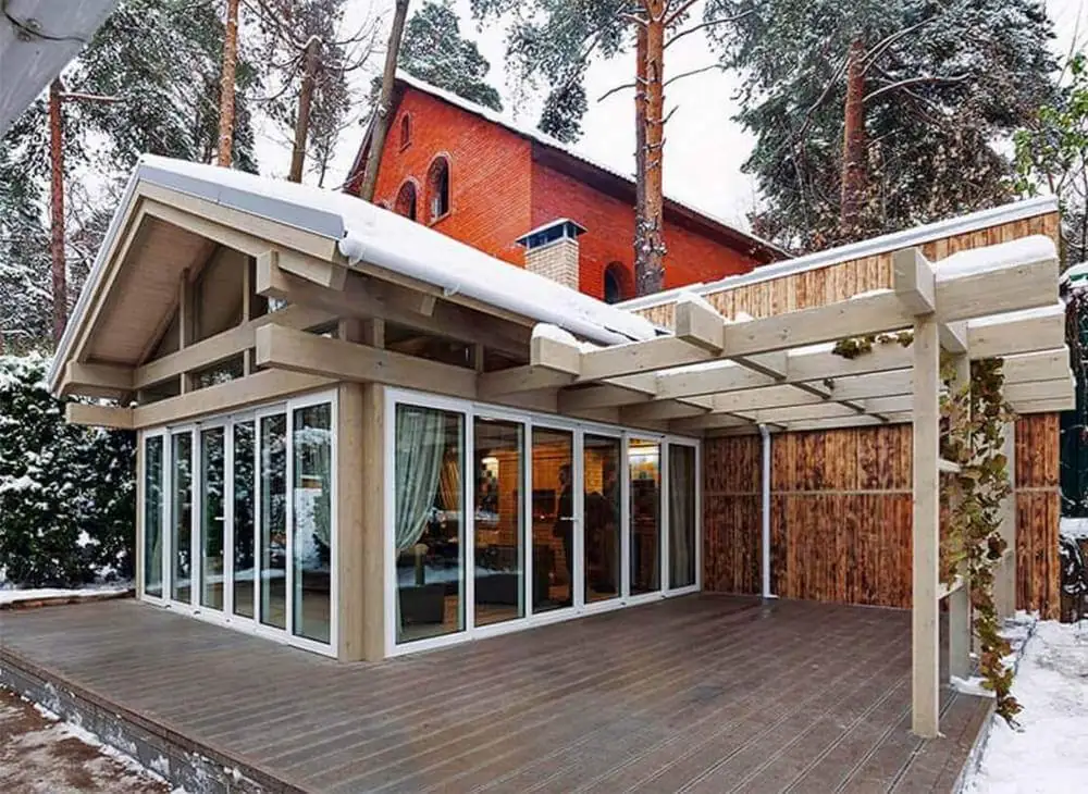 «Идеальный ремонт» в гостях у Льва Лещенко