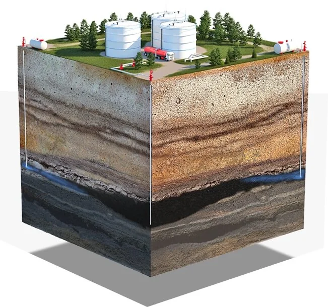 Производство кровельного битума