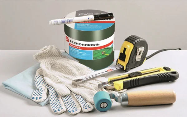 Течет кровля? Ремонт крыши можно сделать своими руками!