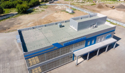 Все дороги открыты с ТЕХНОНИКОЛЬ Все дороги открыты с ТЕХНОНИКОЛЬ