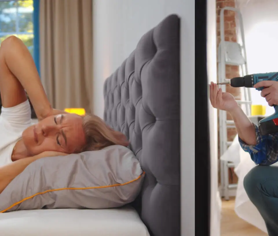 Виды шумов и как от них защититься