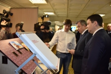 ДОМ ТЕХНОНИКОЛЬ может стимулировать развитие частного домостроения в Калужской области ДОМ ТЕХНОНИКОЛЬ может стимулировать развитие частного домостроения в Калужской области