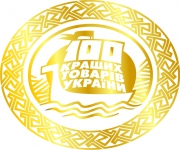 XPS ТЕХНОПЛЕКС в числе 100 лучших товаров Украины