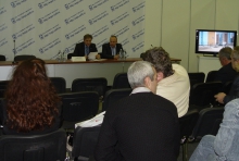 Участие Корпорации ТехноНИКОЛЬ в конференции по вопросам ЖКХ в Саратове